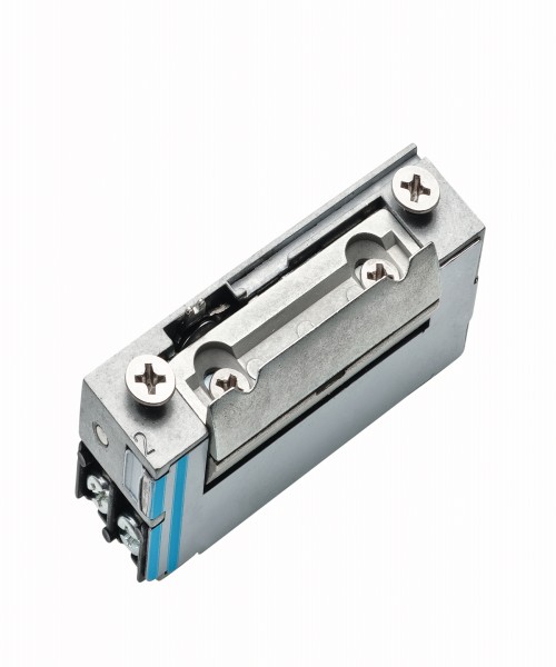 Door closer