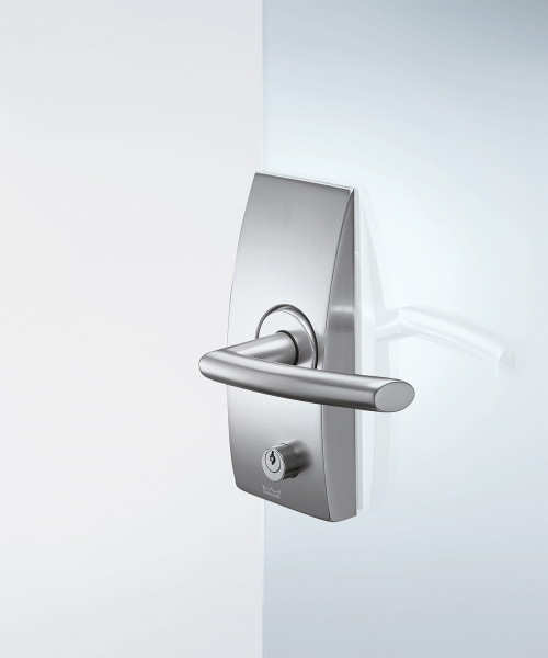 Door closer