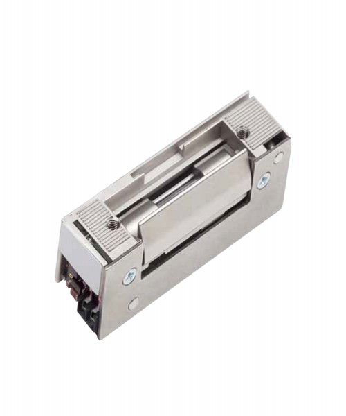 Door closer